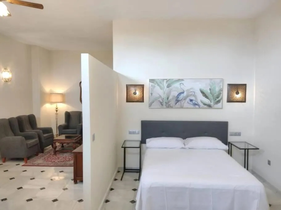 מאלגה Villa Mijas Playa 0*,  ספרד